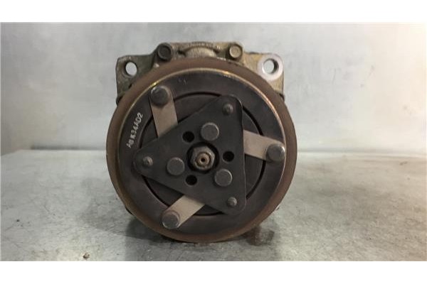 Recambio de compresor aire acond. para citroen xsara picasso 2.0 hdi referencia OEM IAM 9646416780 1240F 6453TF , CITROËN | 6453