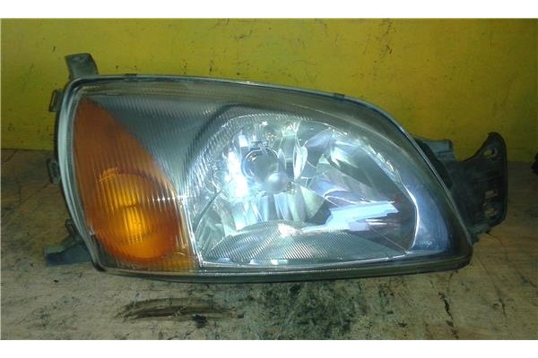 Recambio de faro delantero dcho para ford fiesta iv (ja_, jb_) 1.3 i referencia OEM IAM   