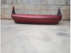 Recambio de paragolpes trasero para seat toledo (1m2) referencia OEM IAM   