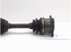 Recambio de palier delantero derecho para mitsubishi l 200 (k70) 2.5 td (k64t) referencia OEM IAM   