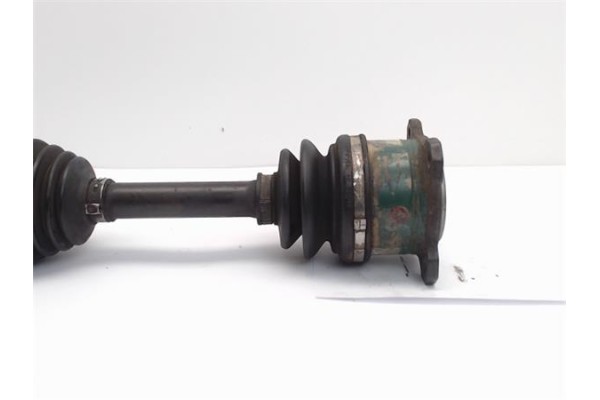 Recambio de palier delantero derecho para mitsubishi l 200 (k70) 2.5 td (k64t) referencia OEM IAM   