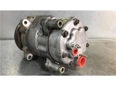 Recambio de compresor aire acond. para citroen xsara picasso 2.0 hdi referencia OEM IAM 9646416780 1240F 6453TF , CITROËN | 6453