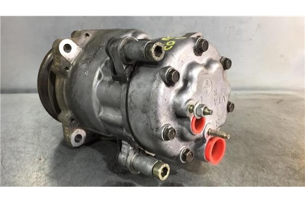 Recambio de compresor aire acond. para citroen xsara picasso 2.0 hdi referencia OEM IAM 9646416780 1240F 6453TF , CITROËN | 6453