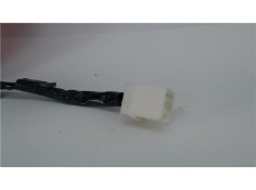 Recambio de piloto trasero izquierdo para mazda 5 berlina (cr) 2.0 active+ referencia OEM IAM C23551160E C23551160 