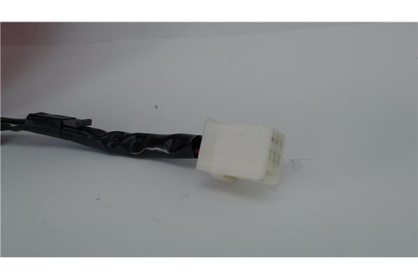 Recambio de piloto trasero izquierdo para mazda 5 berlina (cr) 2.0 active+ referencia OEM IAM C23551160E C23551160 