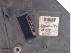Recambio de retrovisor electrico izquierdo para opel vectra c berlina referencia OEM IAM   