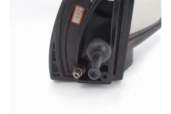 Recambio de retrovisor derecho para hyundai atos (mx) referencia OEM IAM 8762002301  