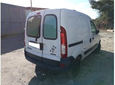 nissan kubistar (x76) del año 2009