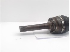 Recambio de palier delantero derecho para mitsubishi l 200 (k70) 2.5 td (k64t) referencia OEM IAM   