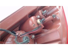 Recambio de piloto trasero izquierdo para mazda 5 berlina (cr) 2.0 active+ referencia OEM IAM C23551160E C23551160 