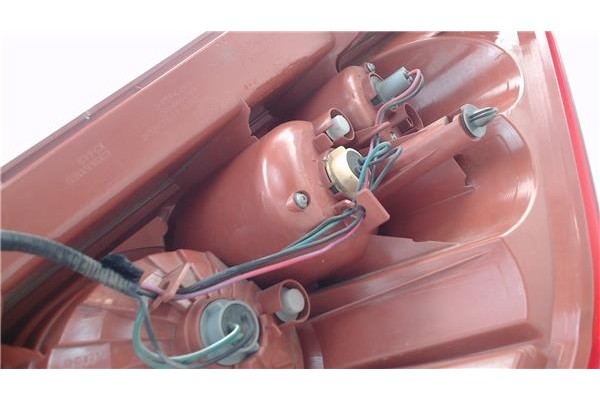 Recambio de piloto trasero izquierdo para mazda 5 berlina (cr) 2.0 active+ referencia OEM IAM C23551160E C23551160 