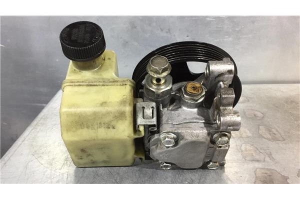 Recambio de bomba servodireccion para mazda 6 fastback (gh) 2.0 mzr referencia OEM IAM 6126089 CJ6E0732 