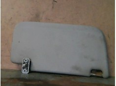 Recambio de parasol derecho para opel combo (corsa c) 1.3 cdti 16v referencia OEM IAM 9184631  