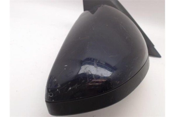 Recambio de retrovisor electrico izquierdo para opel vectra c berlina referencia OEM IAM   