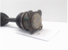 Recambio de palier delantero derecho para mitsubishi l 200 (k70) 2.5 td (k64t) referencia OEM IAM   