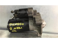 MOTOR ARRANQUE 5802M9 0001108183 