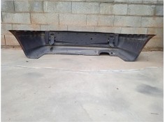Recambio de paragolpes trasero para seat toledo (1m2) referencia OEM IAM   