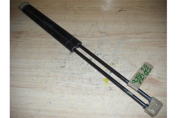 Recambio de amortiguador porton para seat ibiza (6l1)(04.2002 ) 1.4 cool [1,4 ltr. - 55 kw 16v] referencia OEM IAM   