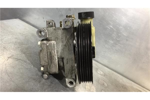 Recambio de bomba servodireccion para mazda 6 fastback (gh) 2.0 mzr referencia OEM IAM 6126089 CJ6E0732 