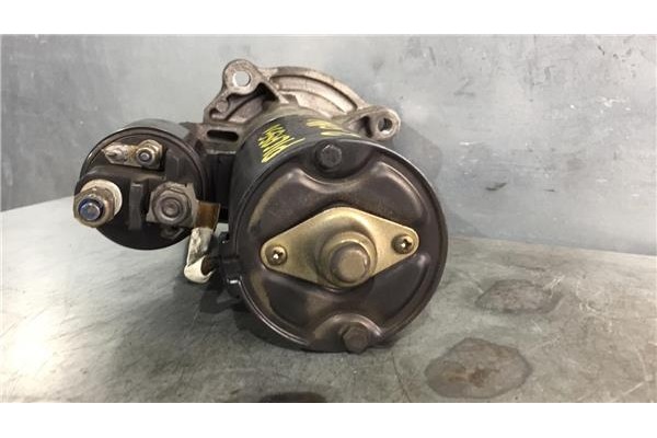 Recambio de motor arranque para citroen xsara picasso 2.0 hdi referencia OEM IAM 5802M9 0001108183 
