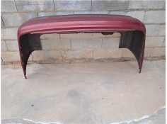 Recambio de paragolpes trasero para seat toledo (1m2) referencia OEM IAM   