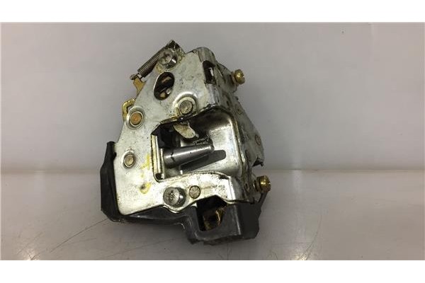 Recambio de cierre electromagnetico trasero derecho para mercedes-benz berlina + coupe (bm 123)(1976) 2.0 200 (69kw) [2,0 ltr. -