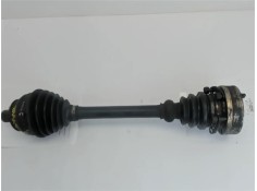 Recambio de palier delantero izquierdo para volkswagen transporter iv furgón (70xa) 1.9 td referencia OEM IAM   