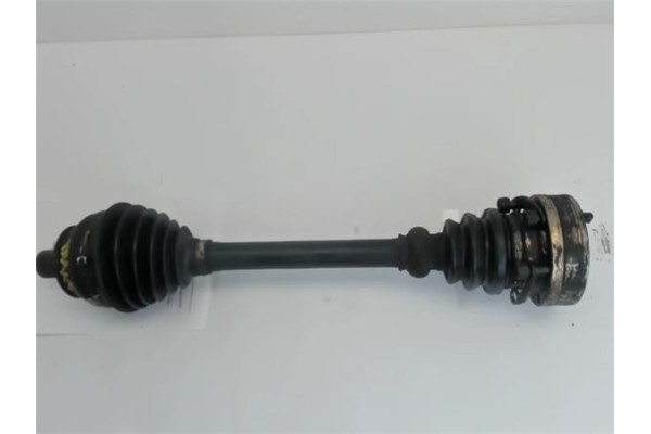 Recambio de palier delantero izquierdo para volkswagen transporter iv furgón (70xa) 1.9 td referencia OEM IAM   