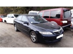 mazda 6 berlina (gg) del año 2003