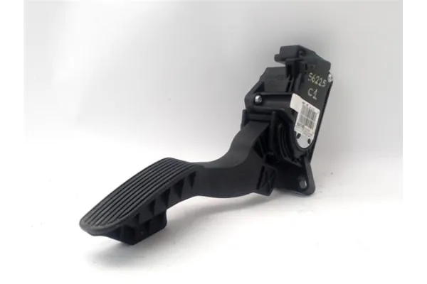Recambio de pedal acelerador para citroen c1 1.2 feel referencia OEM IAM B000762180  
