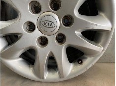 Recambio de llanta para kia carnival 2.9 crdi referencia OEM IAM 529104D250  
