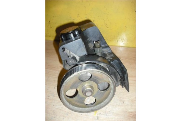Recambio de bomba servodireccion para peugeot 206 berlina (1998) 1.4 xr [1,4 ltr. - 50 kw hdi] referencia OEM IAM 9662128480 260