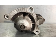 Recambio de motor arranque para citroen xsara picasso 2.0 hdi referencia OEM IAM 5802M9 0001108183 