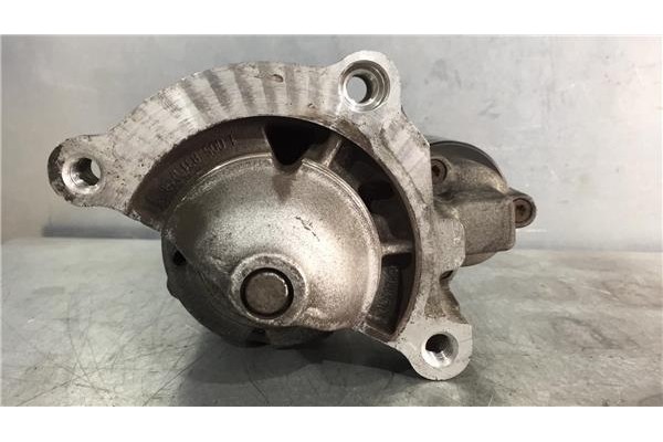 Recambio de motor arranque para citroen xsara picasso 2.0 hdi referencia OEM IAM 5802M9 0001108183 