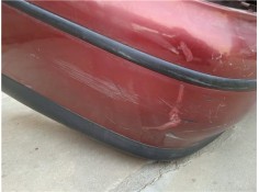 Recambio de paragolpes trasero para seat toledo (1m2) referencia OEM IAM   