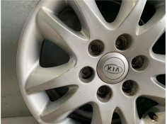 Recambio de llanta para kia carnival 2.9 crdi referencia OEM IAM 529104D250  