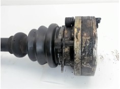 Recambio de palier delantero izquierdo para volkswagen transporter iv furgón (70xa) 1.9 td referencia OEM IAM   