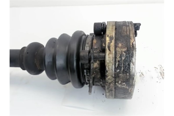 Recambio de palier delantero izquierdo para volkswagen transporter iv furgón (70xa) 1.9 td referencia OEM IAM   