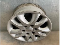 Recambio de llanta para kia carnival 2.9 crdi referencia OEM IAM 529104D250  