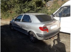 citroen xsara berlina del año 1999