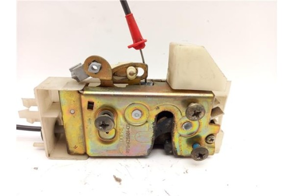 Recambio de cierre electromagnetico delantero derecho para ford fiesta iv (ja_, jb_) 1.3 i referencia OEM IAM 96FGA219A64CG  