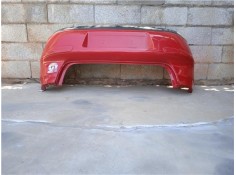 Recambio de paragolpes trasero para seat ibiza (6l1) referencia OEM IAM   