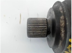 Recambio de palier delantero izquierdo para volkswagen transporter iv furgón (70xa) 1.9 td referencia OEM IAM   