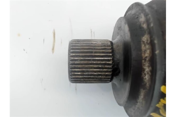 Recambio de palier delantero izquierdo para volkswagen transporter iv furgón (70xa) 1.9 td referencia OEM IAM   