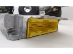 Recambio de kit airbag para volkswagen polo iv (9n3) 1.4 advance referencia OEM IAM 1T0880201E 4EC 1T0880201E 