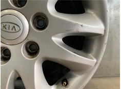 Recambio de llanta para kia carnival 2.9 crdi referencia OEM IAM 529104D250  