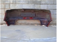 Recambio de paragolpes trasero para seat ibiza (6l1) referencia OEM IAM   