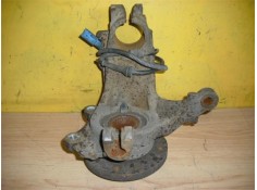 Recambio de mangueta delantero derecha para peugeot 207 1.4 confort referencia OEM IAM 364791 1607557580 