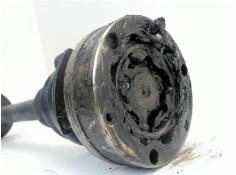 Recambio de palier delantero izquierdo para volkswagen transporter iv furgón (70xa) 1.9 td referencia OEM IAM   