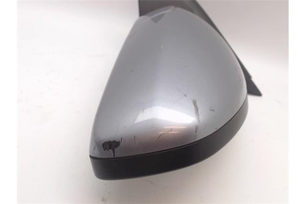 Recambio de retrovisor electrico izquierdo para opel vectra c berlina referencia OEM IAM   